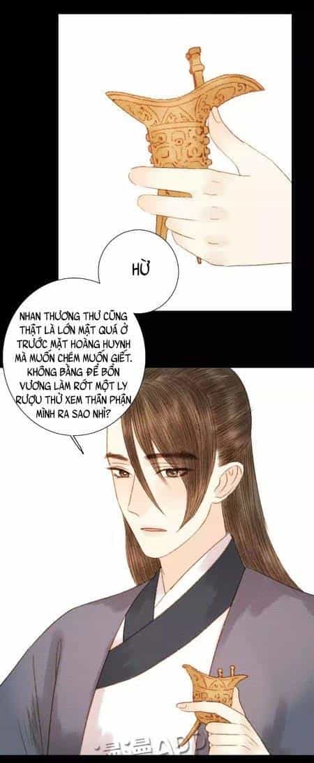 Vương Gia Bá Đạo - Chương 58 - ảnh 2