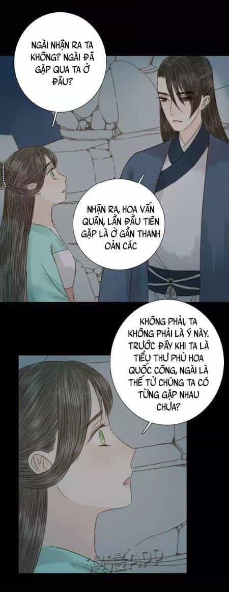 Vương Gia Bá Đạo - Chương 58 - ảnh 20