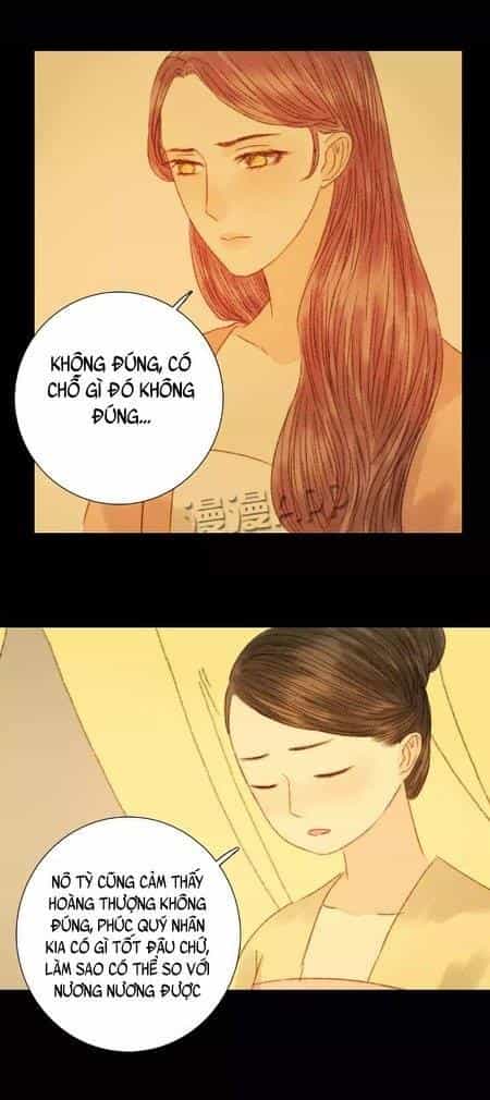 Vương Gia Bá Đạo - Chương 58 - ảnh 27