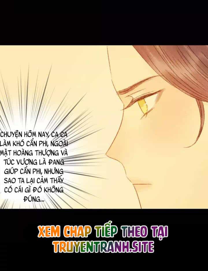 Vương Gia Bá Đạo - Chương 58 - ảnh 28