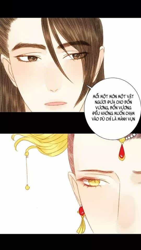 Vương Gia Bá Đạo - Chương 58 - ảnh 7