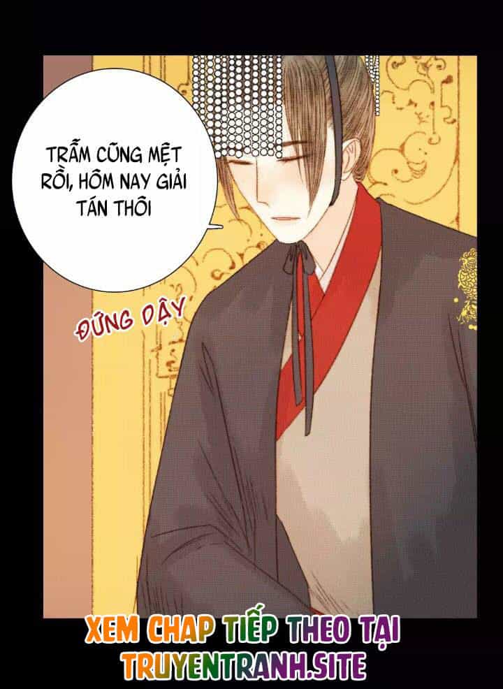 Vương Gia Bá Đạo - Chương 58 - ảnh 9