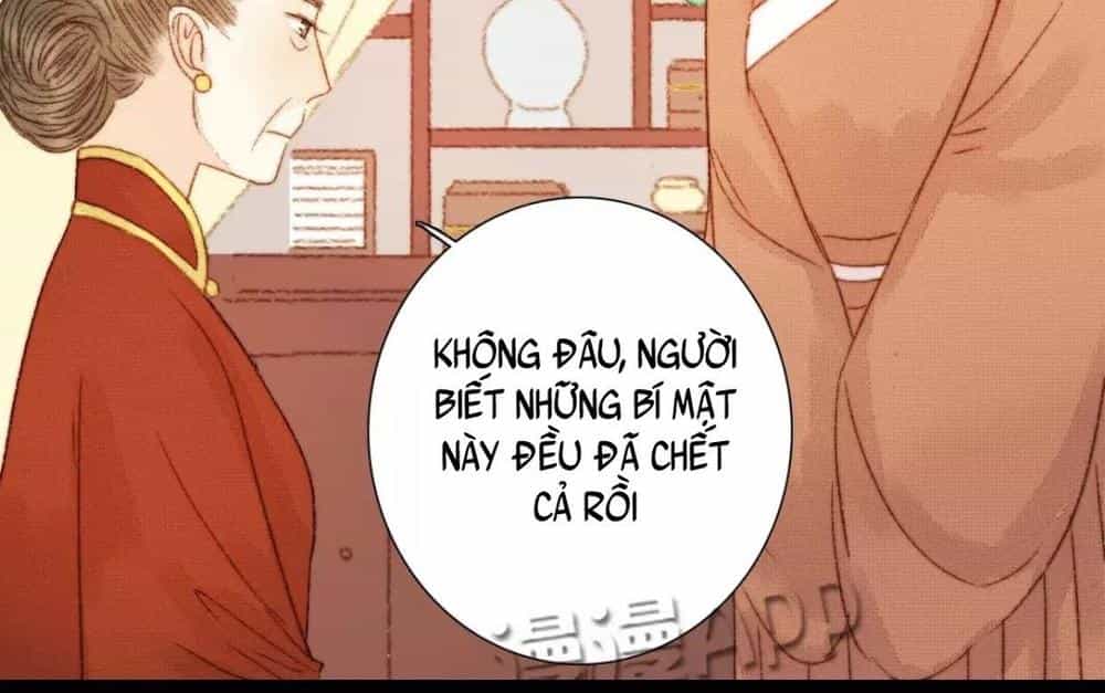 Vương Gia Bá Đạo - Chương 59 - ảnh 22