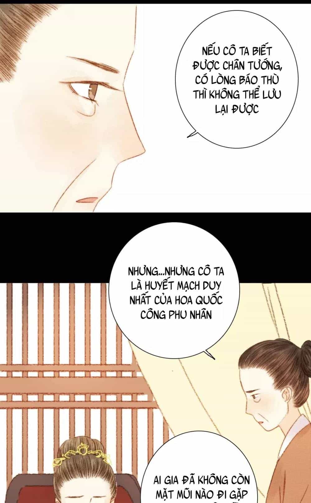 Vương Gia Bá Đạo - Chương 59 - ảnh 23