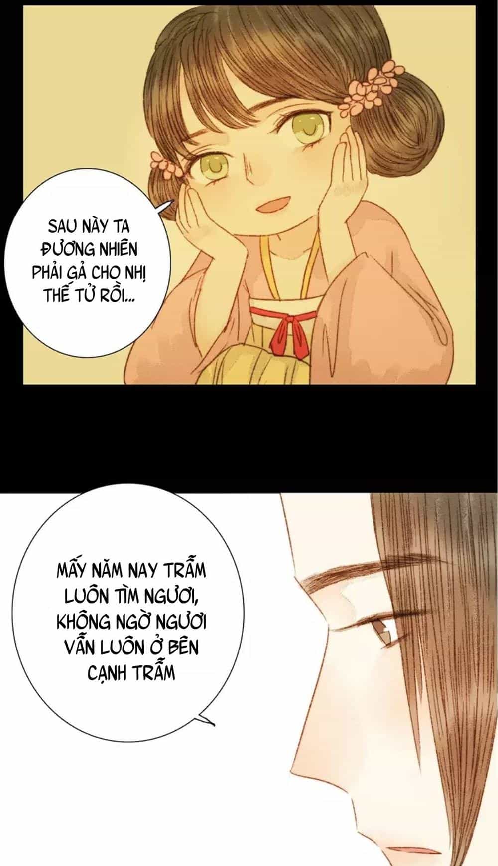 Vương Gia Bá Đạo - Chương 59 - ảnh 34