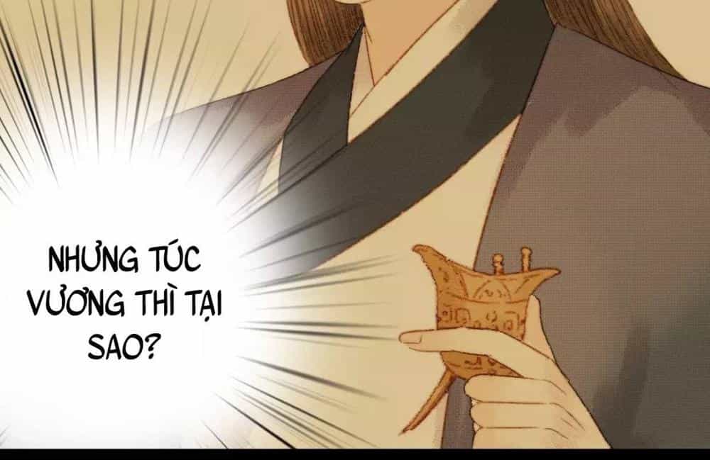 Vương Gia Bá Đạo - Chương 59 - ảnh 4