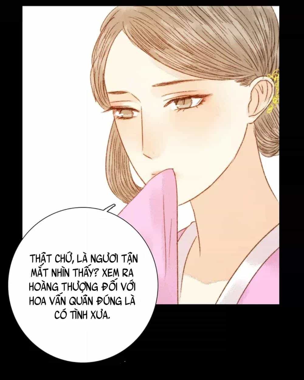 Vương Gia Bá Đạo - Chương 59 - ảnh 42