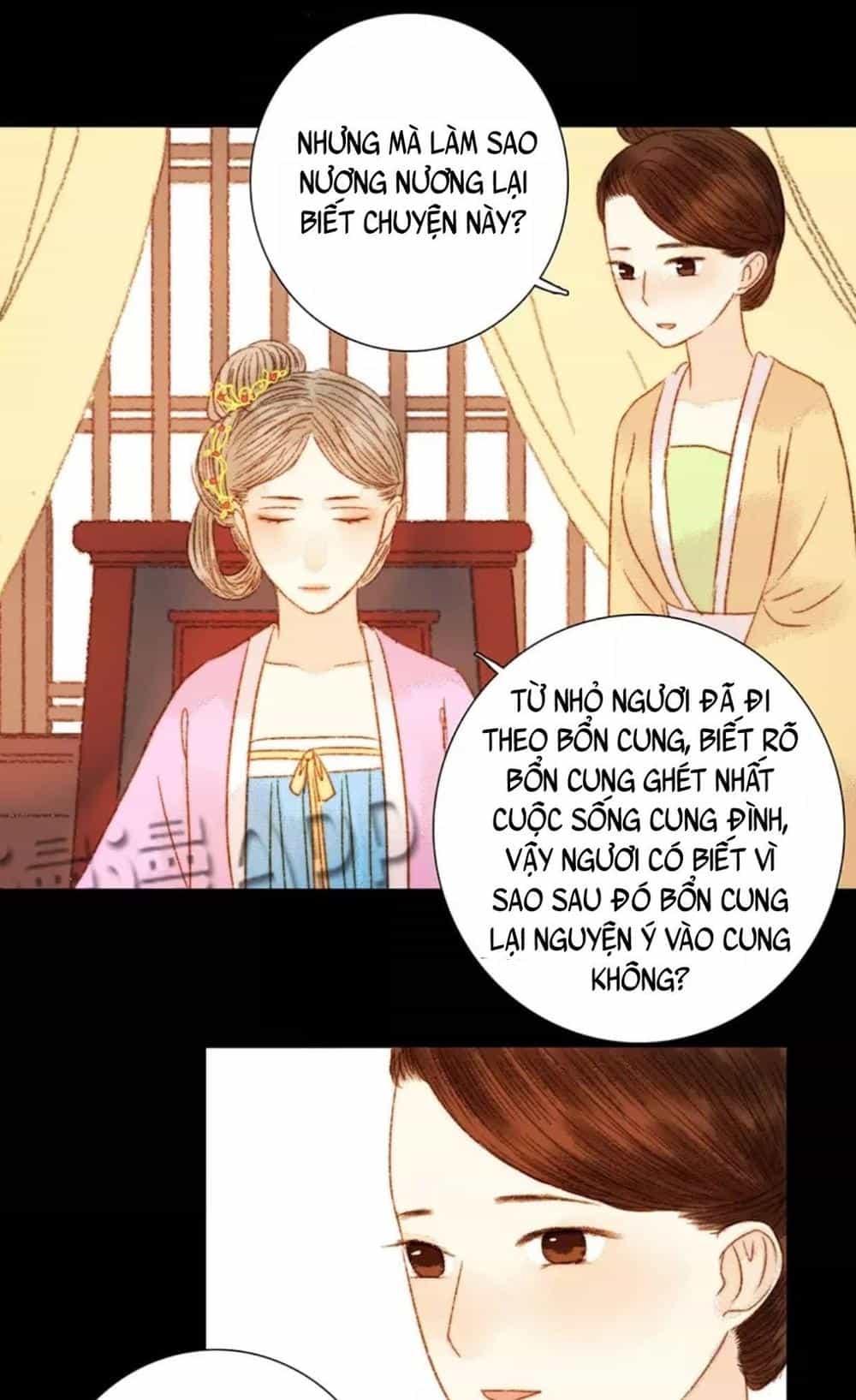 Vương Gia Bá Đạo - Chương 59 - ảnh 43