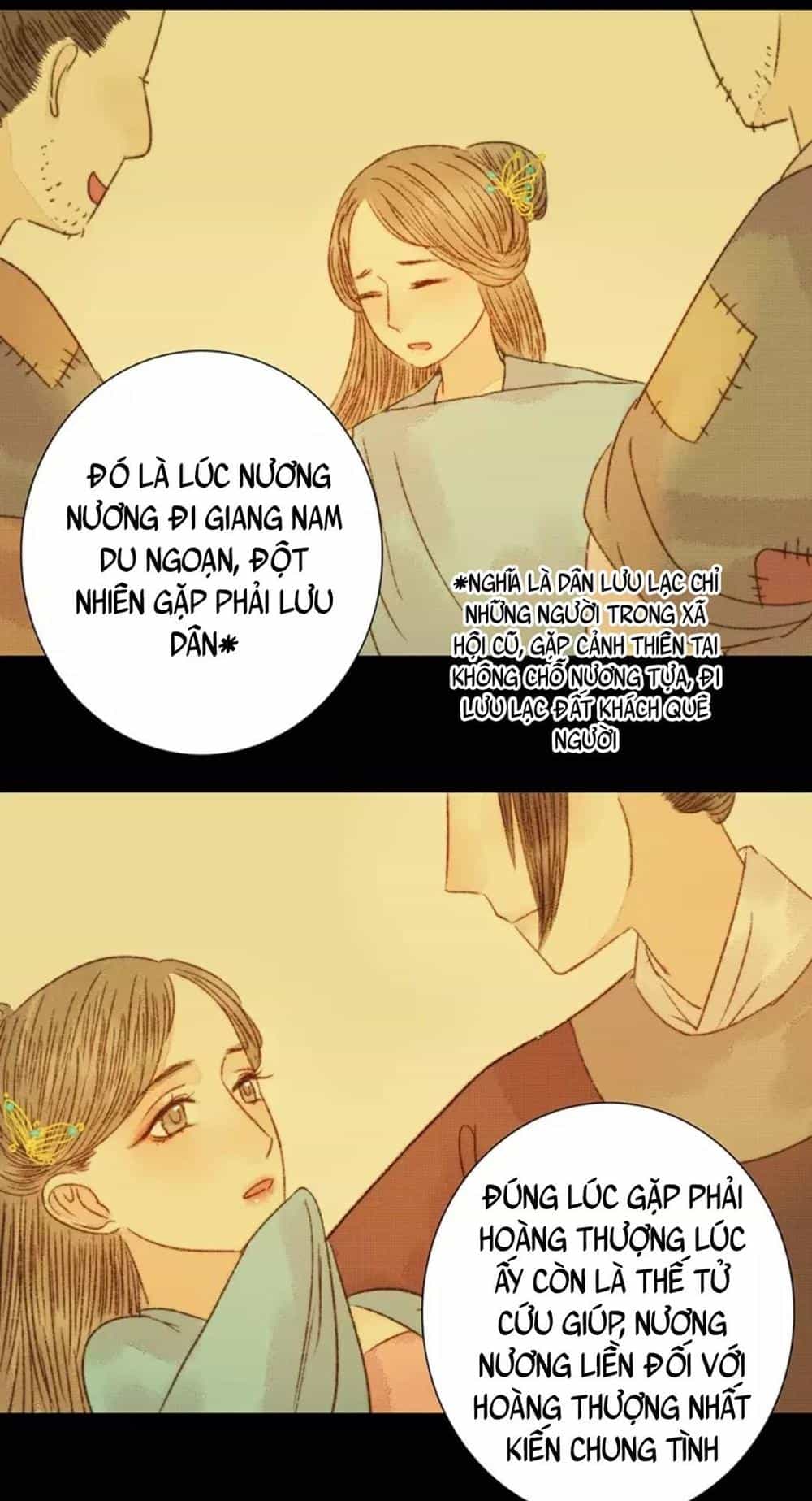 Vương Gia Bá Đạo - Chương 59 - ảnh 45