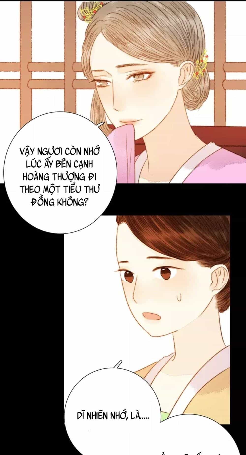Vương Gia Bá Đạo - Chương 59 - ảnh 47