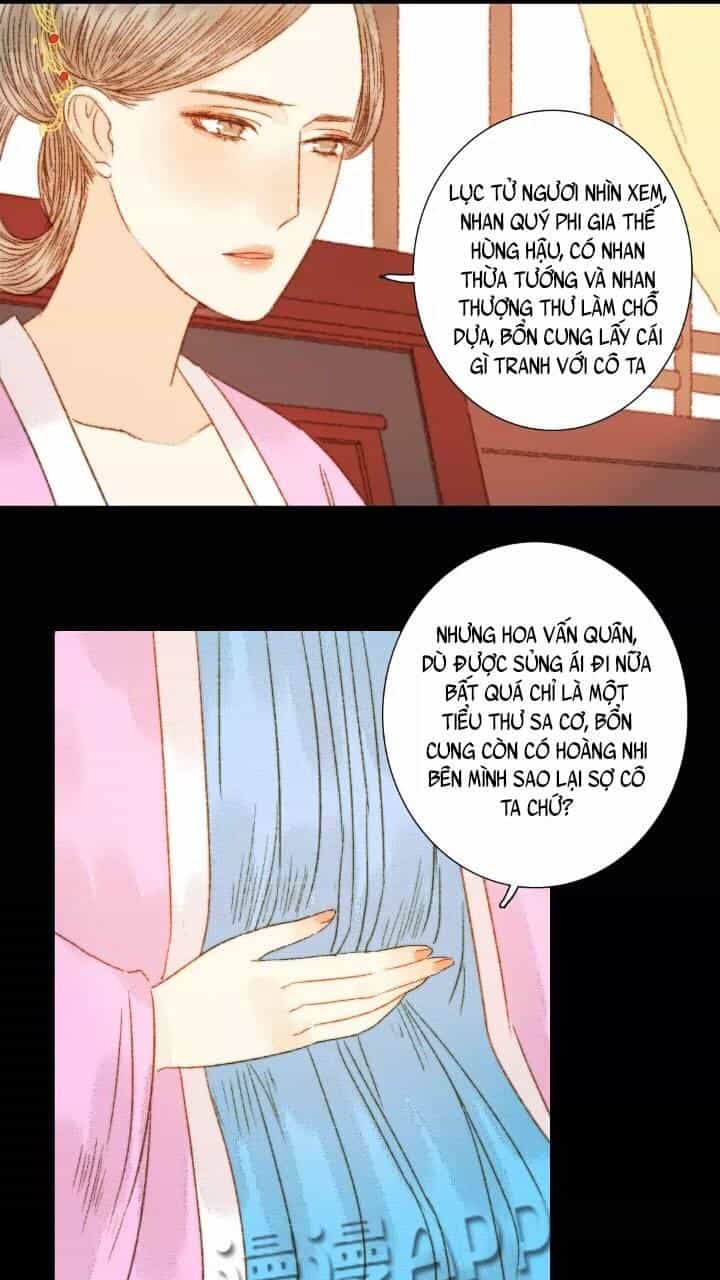 Vương Gia Bá Đạo - Chương 59 - ảnh 51