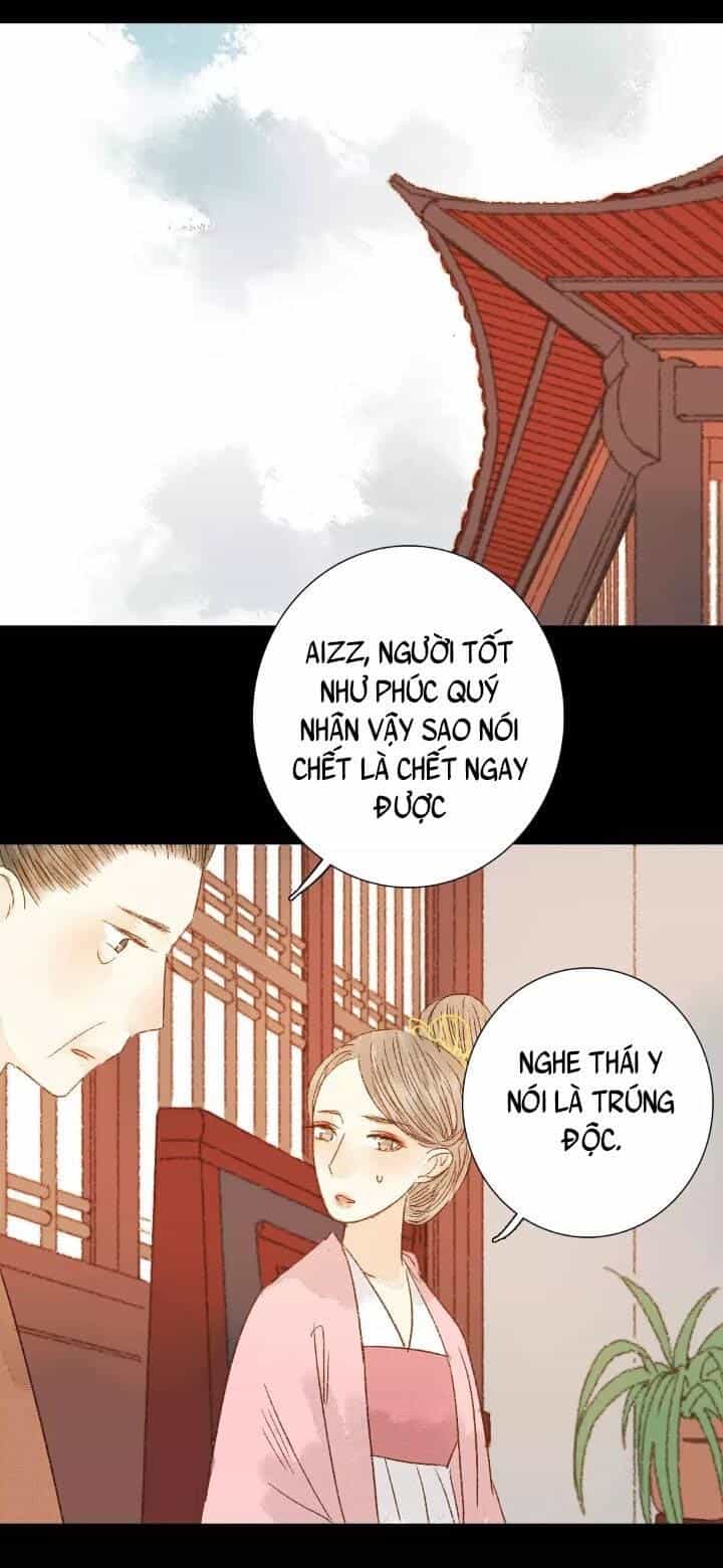 Vương Gia Bá Đạo - Chương 59 - ảnh 56