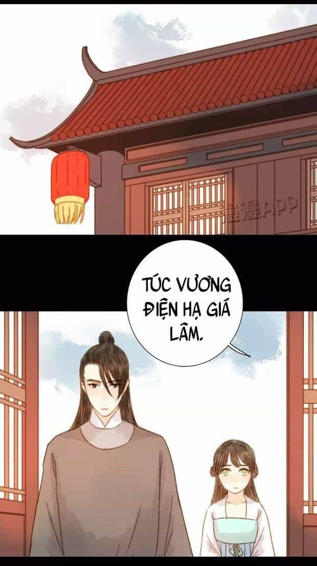 Vương Gia Bá Đạo - Chương 60 - ảnh 10