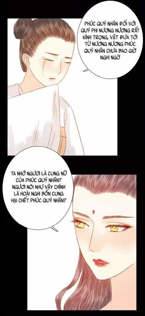 Vương Gia Bá Đạo - Chương 60 - ảnh 19
