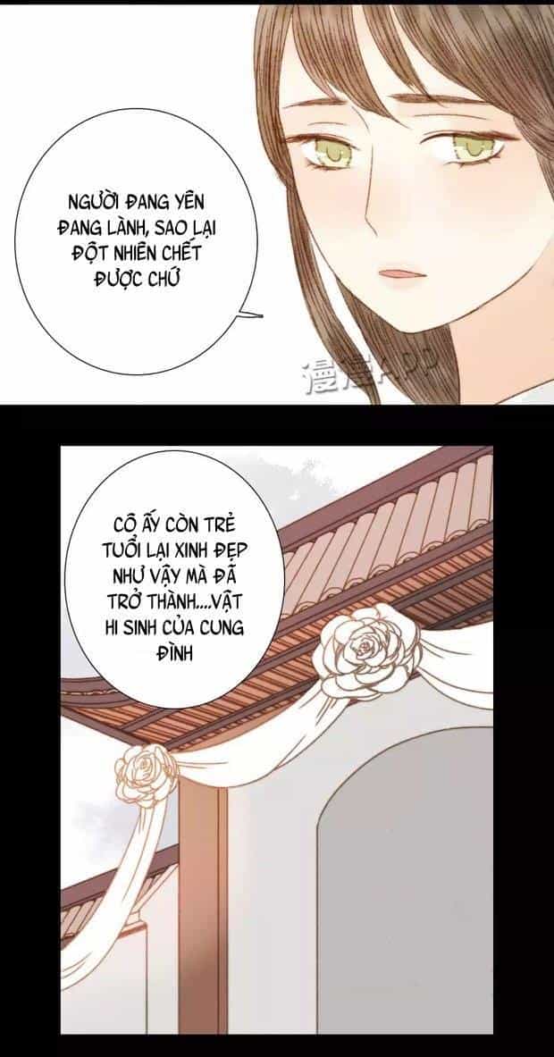 Vương Gia Bá Đạo - Chương 60 - ảnh 2