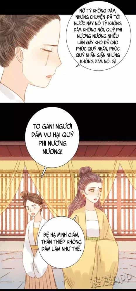 Vương Gia Bá Đạo - Chương 60 - ảnh 20