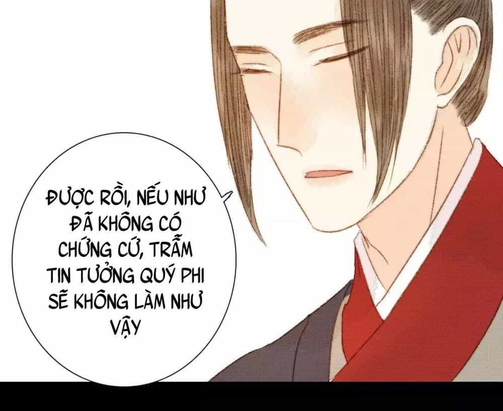 Vương Gia Bá Đạo - Chương 60 - ảnh 21