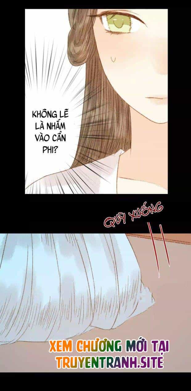 Vương Gia Bá Đạo - Chương 60 - ảnh 23