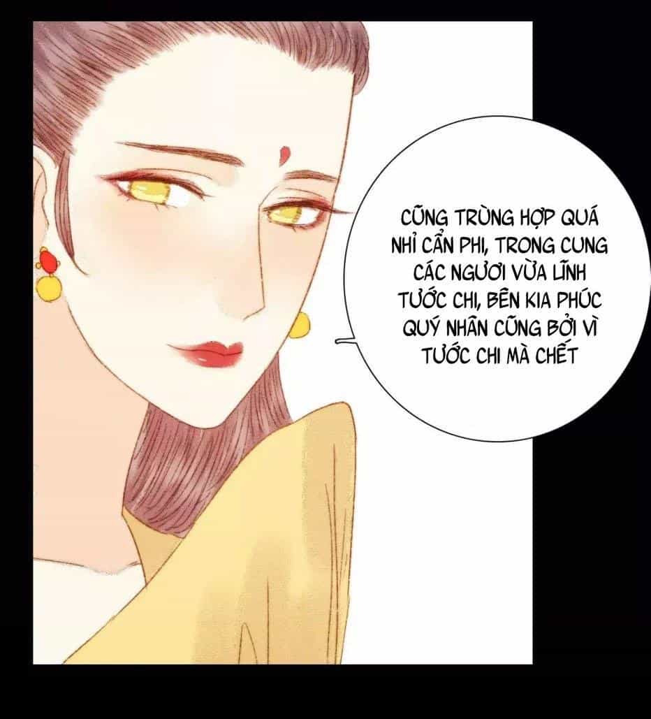 Vương Gia Bá Đạo - Chương 60 - ảnh 25