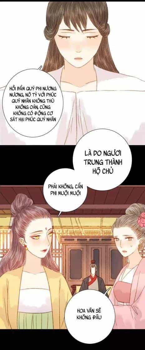 Vương Gia Bá Đạo - Chương 60 - ảnh 28