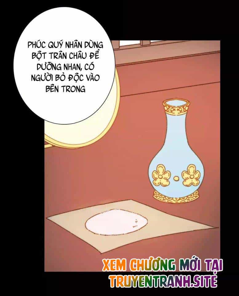 Vương Gia Bá Đạo - Chương 60 - ảnh 6