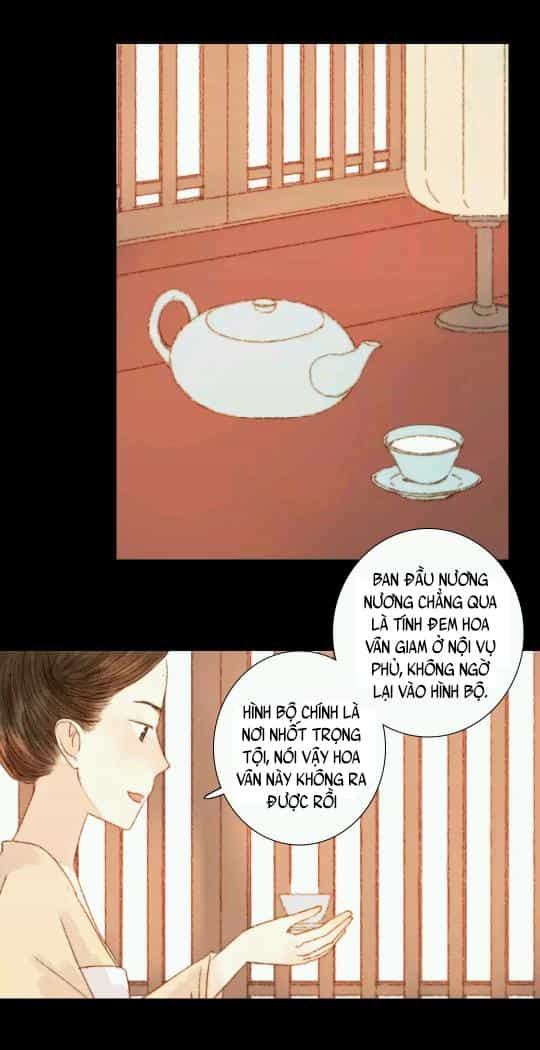 Vương Gia Bá Đạo - Chương 61 - ảnh 10