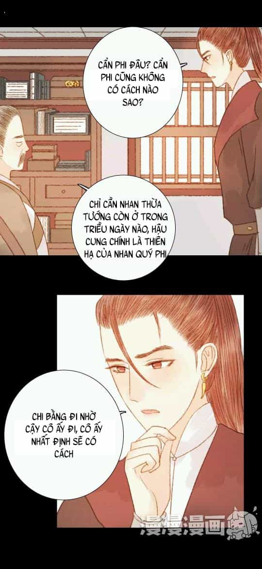 Vương Gia Bá Đạo - Chương 61 - ảnh 18