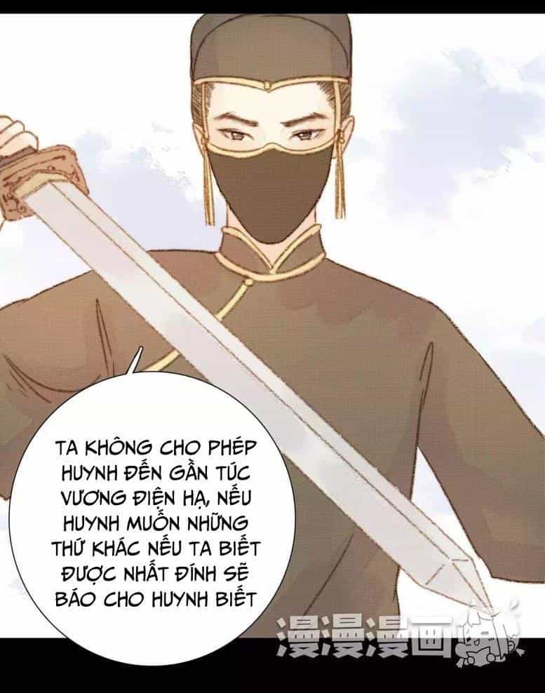 Vương Gia Bá Đạo - Chương 62 - ảnh 13