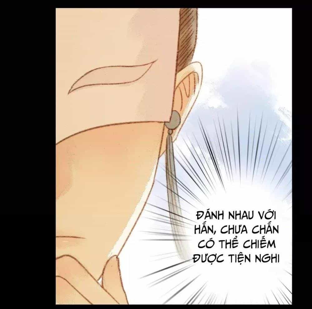 Vương Gia Bá Đạo - Chương 62 - ảnh 14