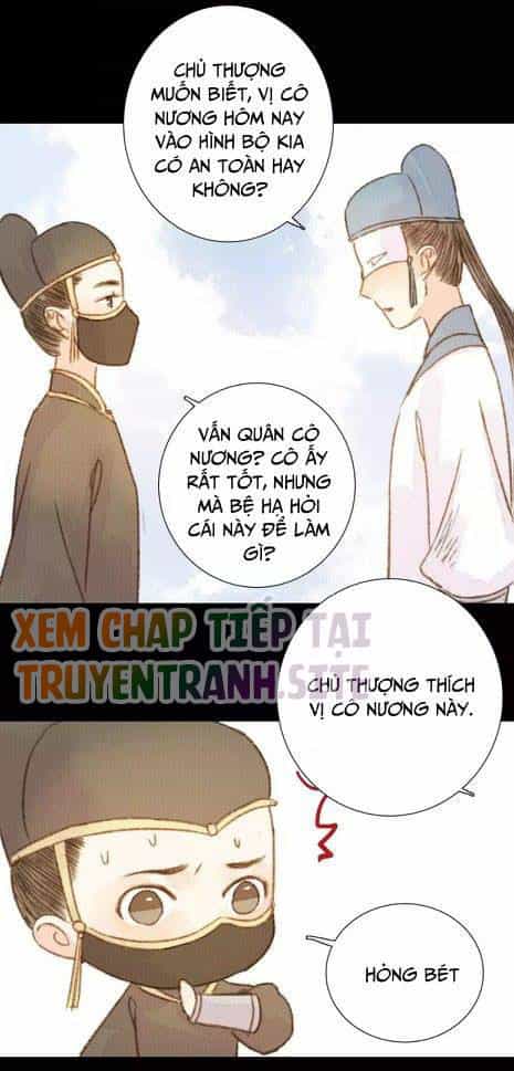 Vương Gia Bá Đạo - Chương 62 - ảnh 15