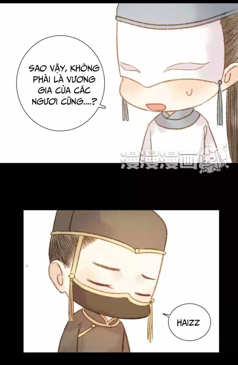 Vương Gia Bá Đạo - Chương 62 - ảnh 16