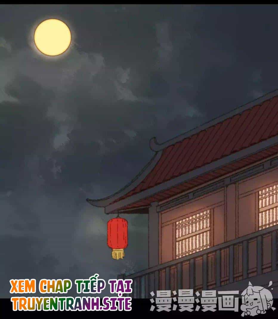 Vương Gia Bá Đạo - Chương 62 - ảnh 19