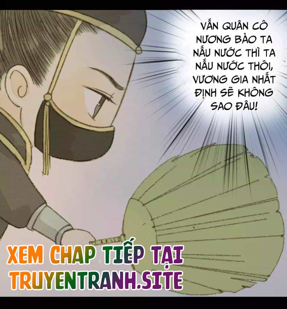 Vương Gia Bá Đạo - Chương 62 - ảnh 34
