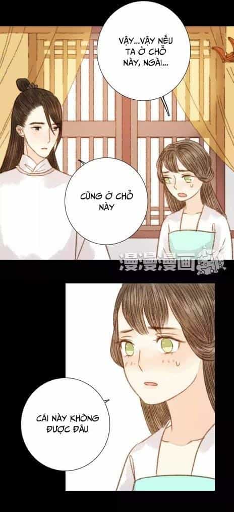 Vương Gia Bá Đạo - Chương 62 - ảnh 5
