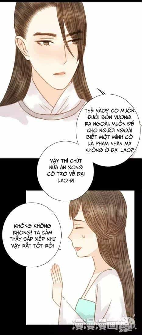 Vương Gia Bá Đạo - Chương 62 - ảnh 6
