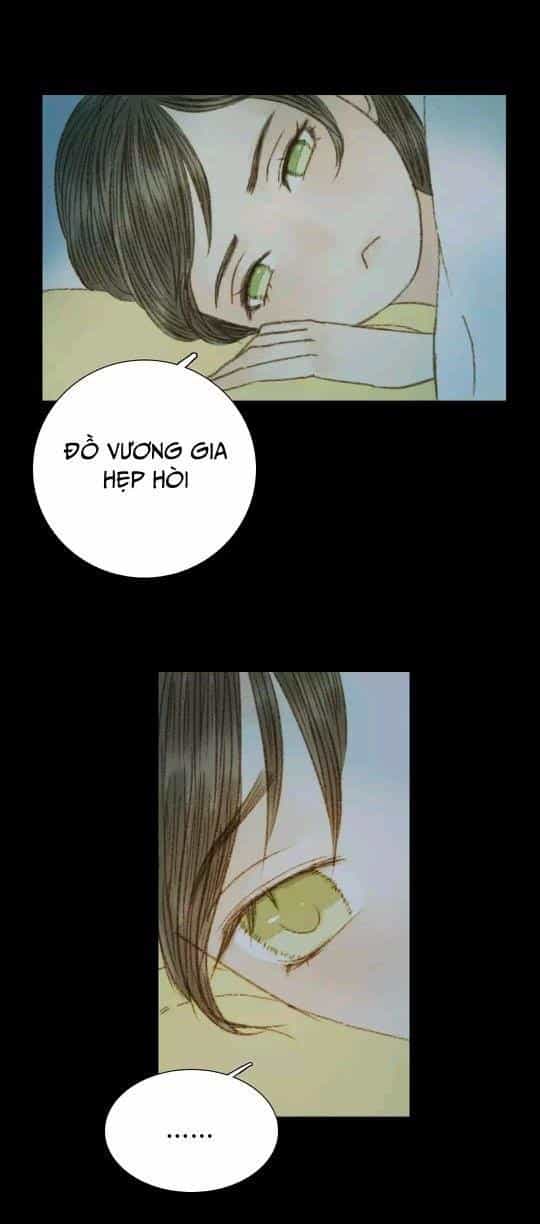 Vương Gia Bá Đạo - Chương 63 - ảnh 10