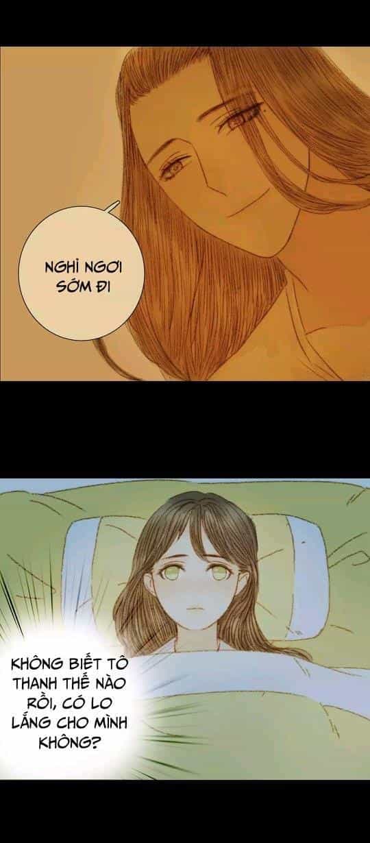 Vương Gia Bá Đạo - Chương 63 - ảnh 12