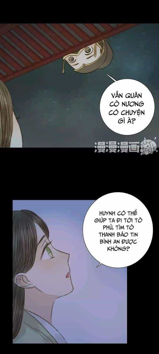 Vương Gia Bá Đạo - Chương 63 - ảnh 14