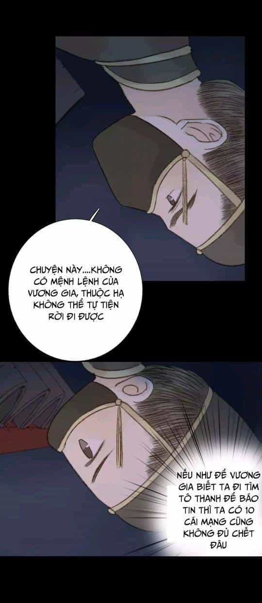 Vương Gia Bá Đạo - Chương 63 - ảnh 15