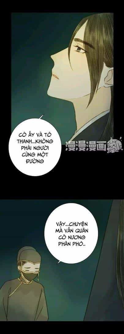 Vương Gia Bá Đạo - Chương 63 - ảnh 21