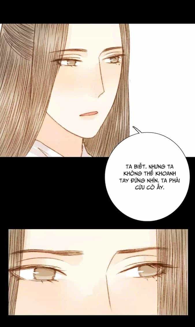 Vương Gia Bá Đạo - Chương 63 - ảnh 24