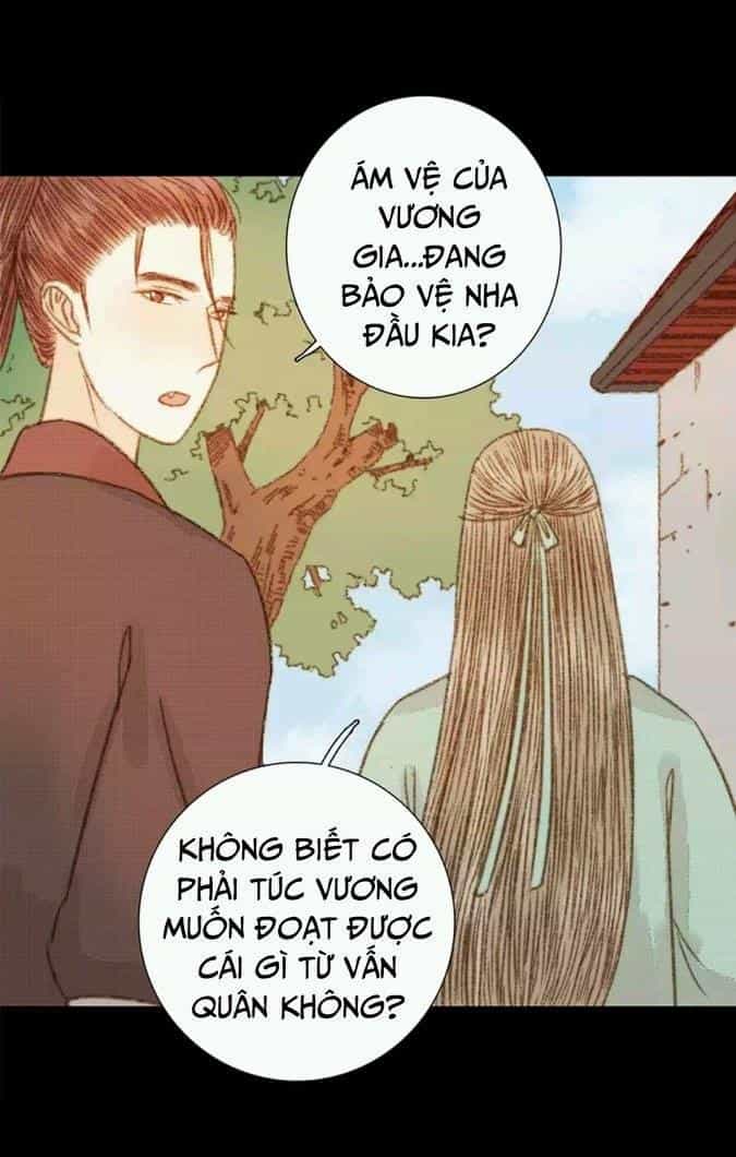 Vương Gia Bá Đạo - Chương 63 - ảnh 32