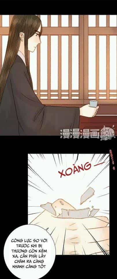 Vương Gia Bá Đạo - Chương 63 - ảnh 38