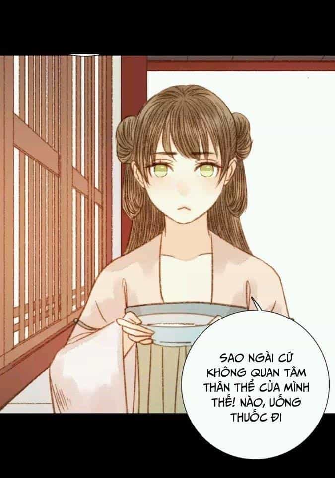 Vương Gia Bá Đạo - Chương 63 - ảnh 39
