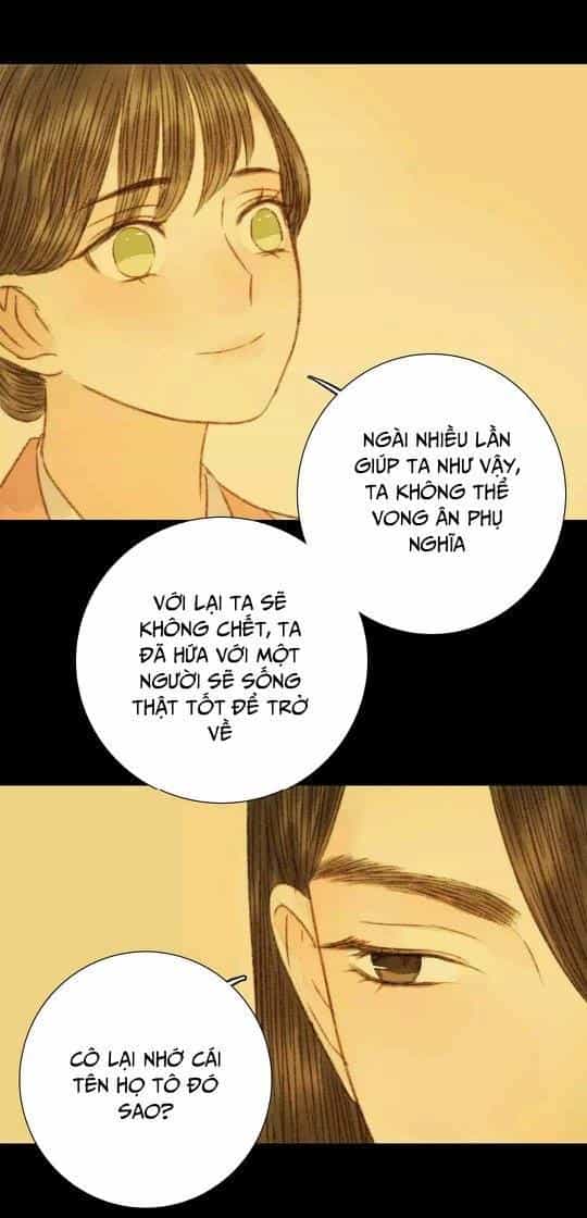 Vương Gia Bá Đạo - Chương 63 - ảnh 4
