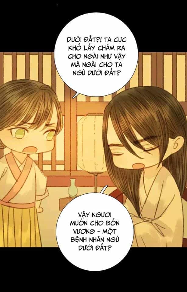 Vương Gia Bá Đạo - Chương 63 - ảnh 7