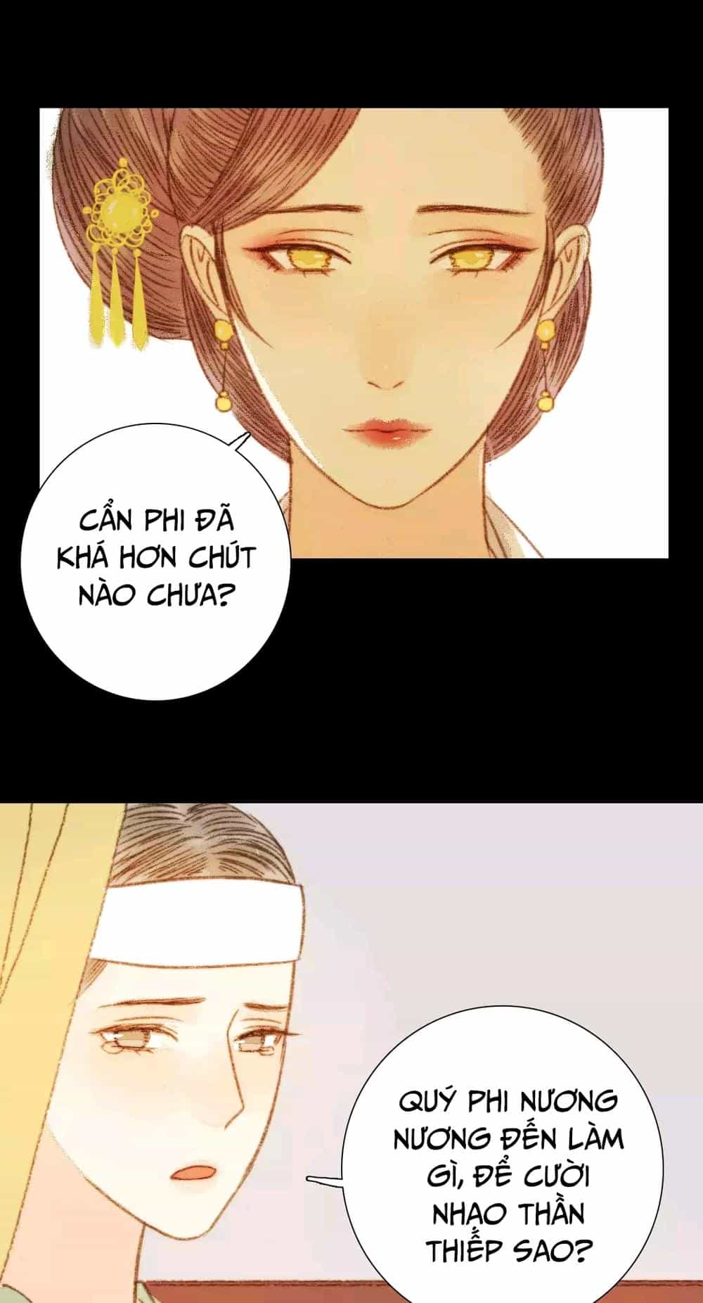 Vương Gia Bá Đạo - Chương 64 - ảnh 18