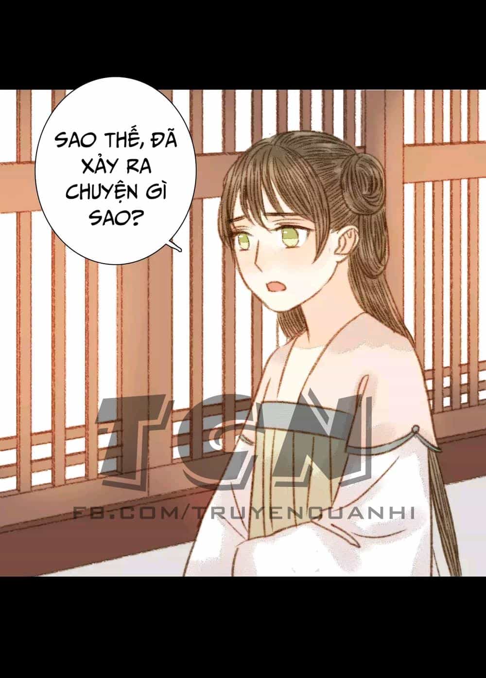 Vương Gia Bá Đạo - Chương 64 - ảnh 2