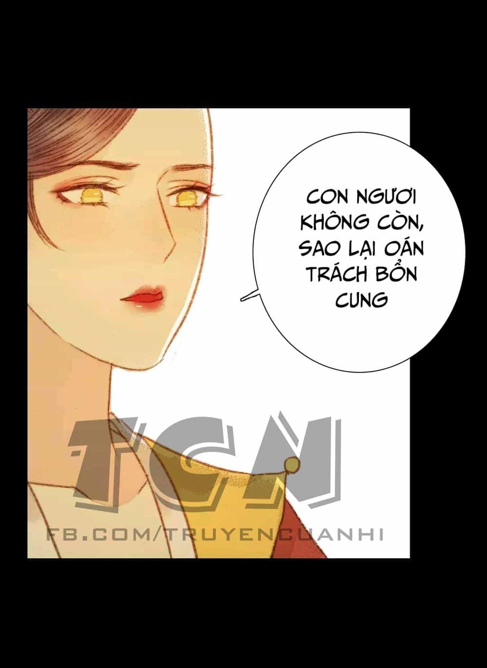 Vương Gia Bá Đạo - Chương 64 - ảnh 20