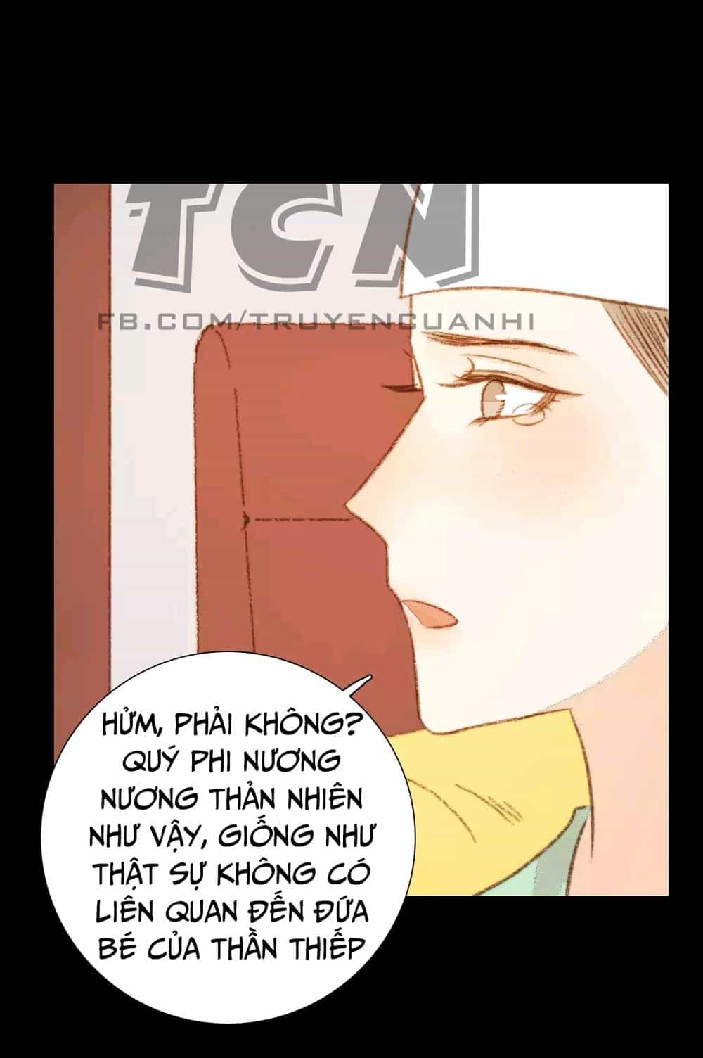 Vương Gia Bá Đạo - Chương 64 - ảnh 21